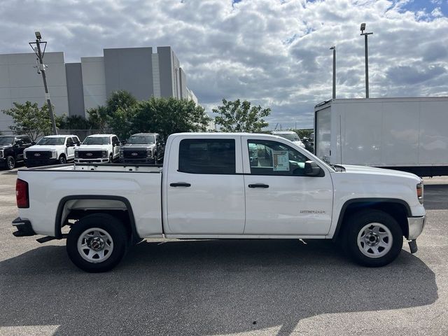 2014 GMC Sierra 1500 Base