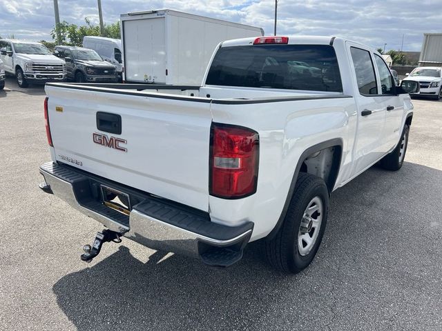 2014 GMC Sierra 1500 Base