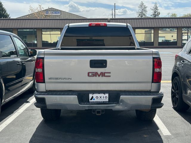 2014 GMC Sierra 1500 Base
