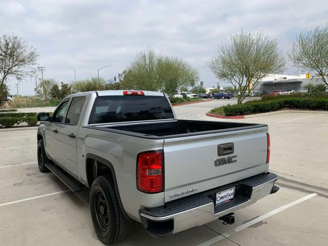 2014 GMC Sierra 1500 Base