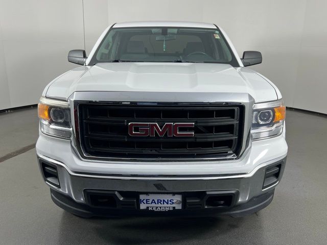 2014 GMC Sierra 1500 Base