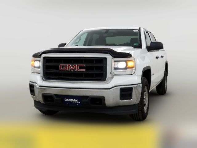 2014 GMC Sierra 1500 Base