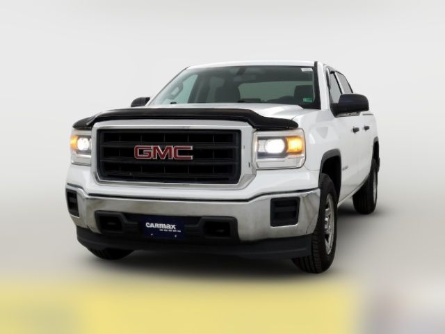 2014 GMC Sierra 1500 Base