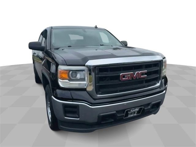 2014 GMC Sierra 1500 Base