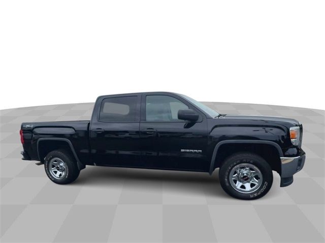 2014 GMC Sierra 1500 Base