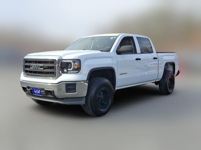 2014 GMC Sierra 1500 Base