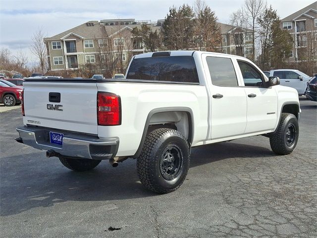 2014 GMC Sierra 1500 Base