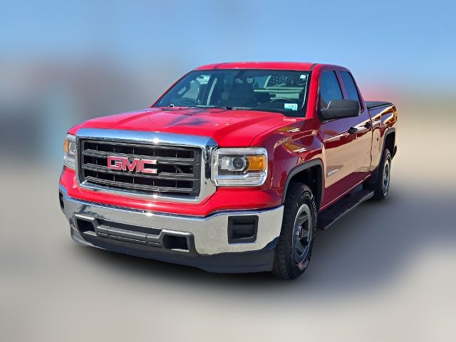 2014 GMC Sierra 1500 Base