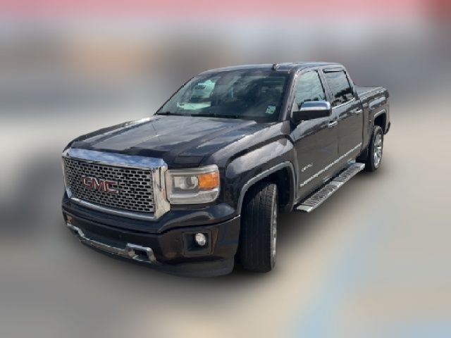 2014 GMC Sierra 1500 Denali