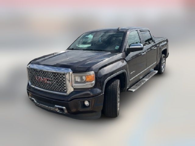 2014 GMC Sierra 1500 Denali