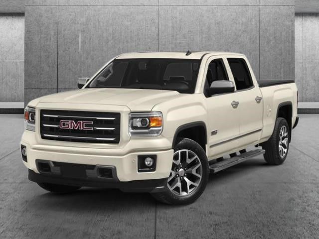 2014 GMC Sierra 1500 Denali