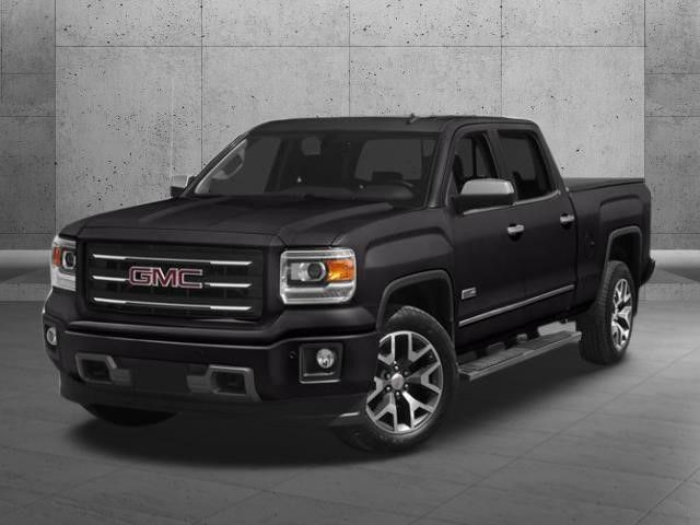 2014 GMC Sierra 1500 Denali