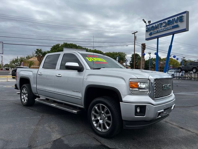 2014 GMC Sierra 1500 Denali