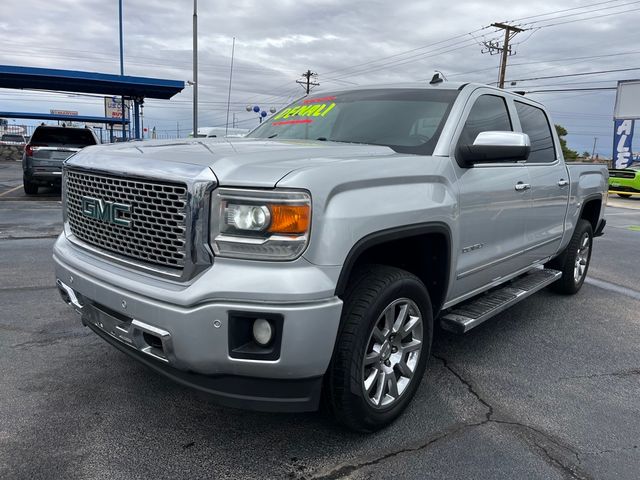 2014 GMC Sierra 1500 Denali