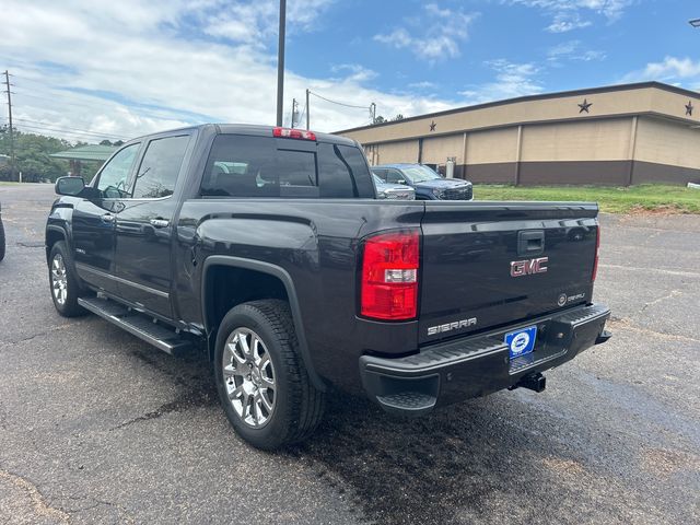 2014 GMC Sierra 1500 Denali