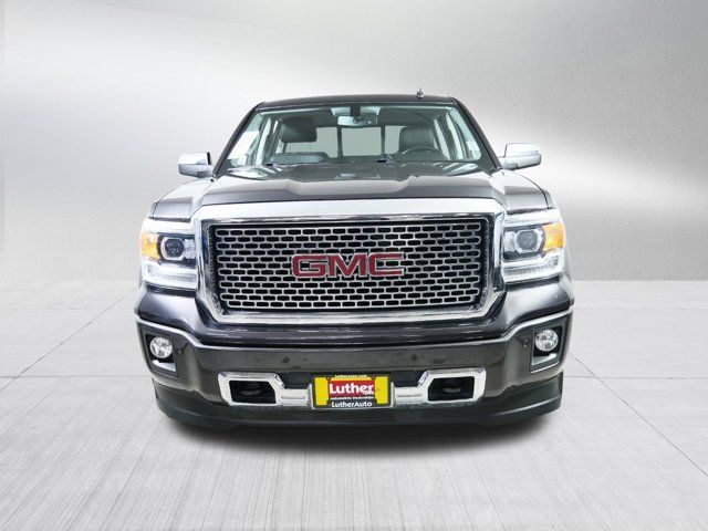 2014 GMC Sierra 1500 Denali