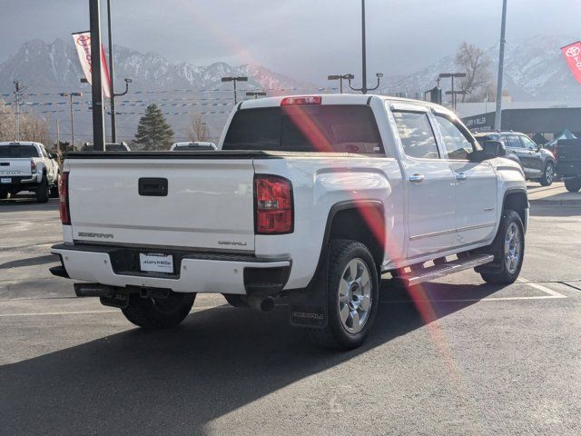 2014 GMC Sierra 1500 Denali