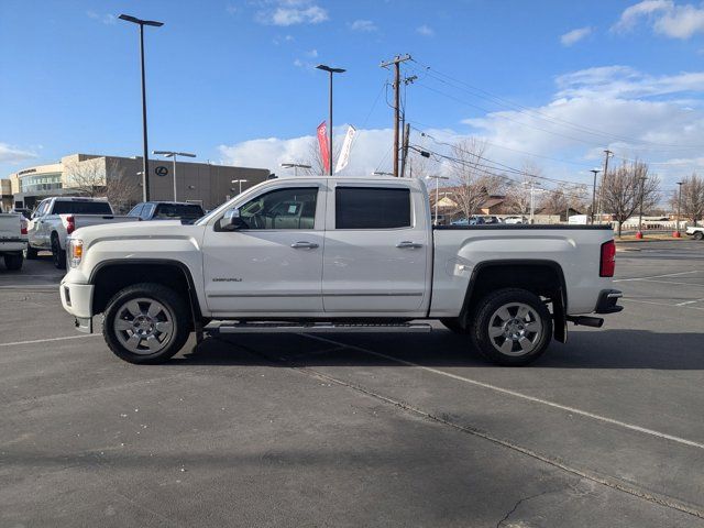 2014 GMC Sierra 1500 Denali