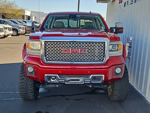 2014 GMC Sierra 1500 Denali