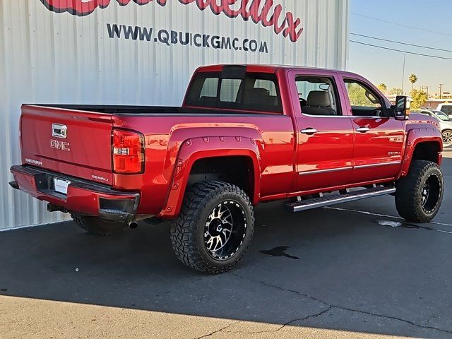 2014 GMC Sierra 1500 Denali