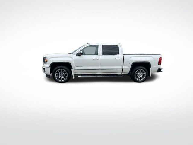 2014 GMC Sierra 1500 Denali