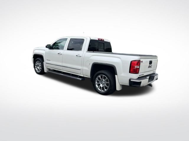 2014 GMC Sierra 1500 Denali