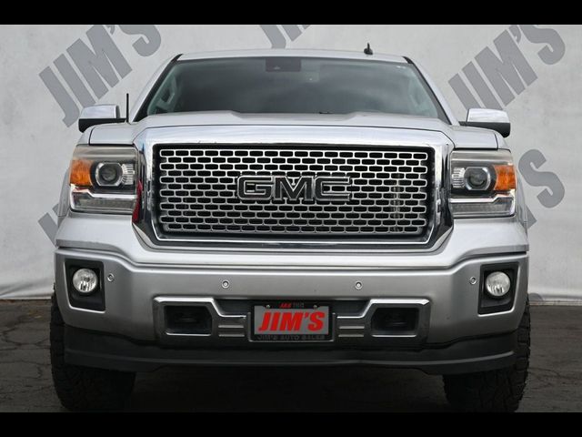 2014 GMC Sierra 1500 Denali