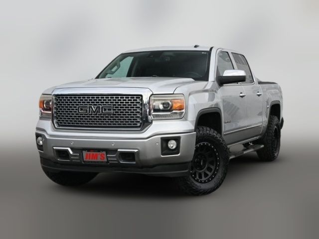 2014 GMC Sierra 1500 Denali