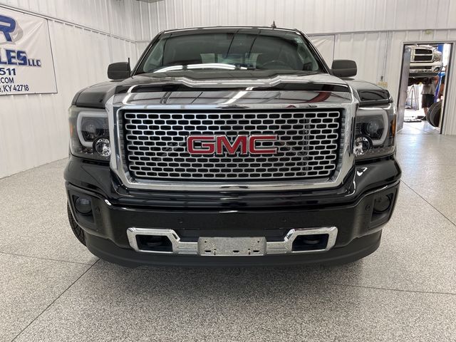 2014 GMC Sierra 1500 Denali