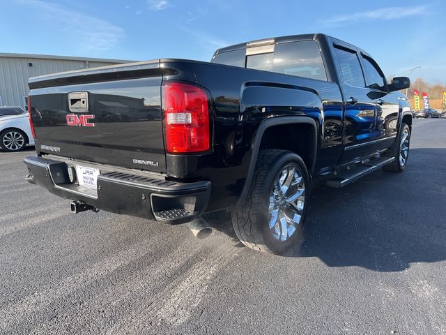 2014 GMC Sierra 1500 Denali