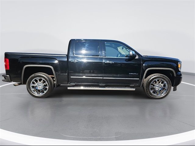 2014 GMC Sierra 1500 Denali