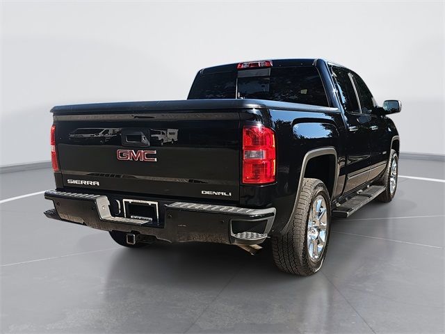 2014 GMC Sierra 1500 Denali