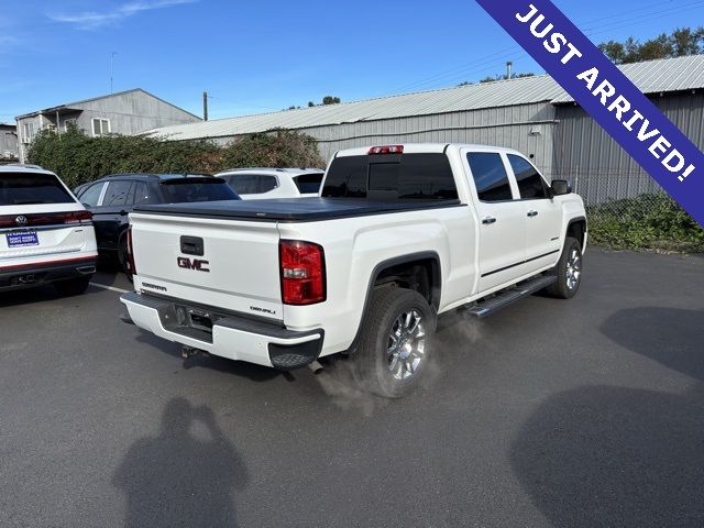 2014 GMC Sierra 1500 Denali