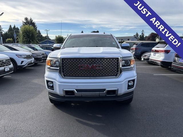 2014 GMC Sierra 1500 Denali