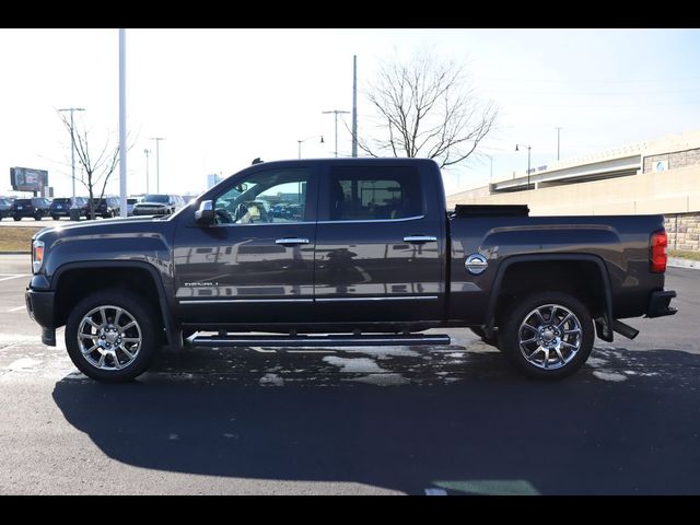 2014 GMC Sierra 1500 Denali