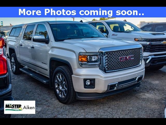 2014 GMC Sierra 1500 Denali