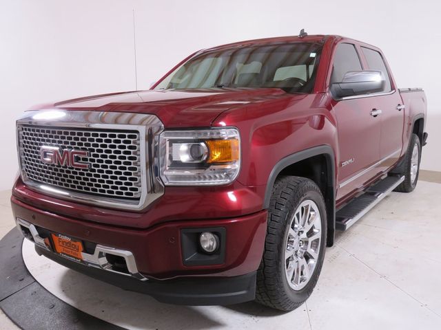 2014 GMC Sierra 1500 Denali