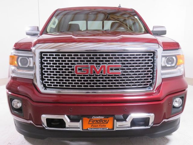 2014 GMC Sierra 1500 Denali