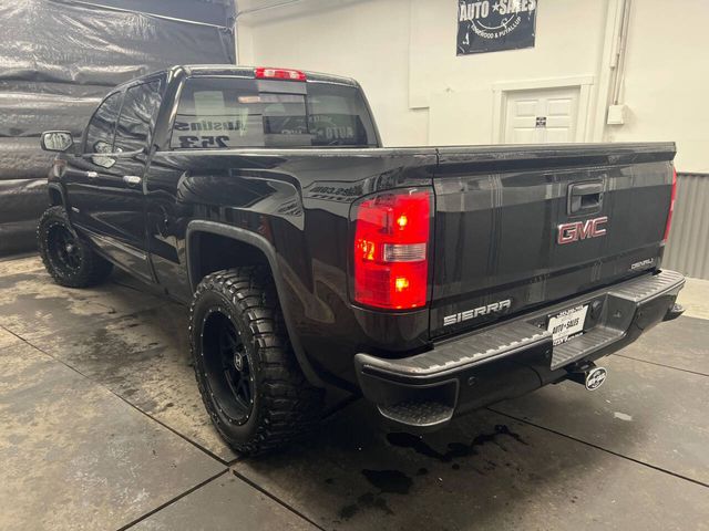 2014 GMC Sierra 1500 Denali