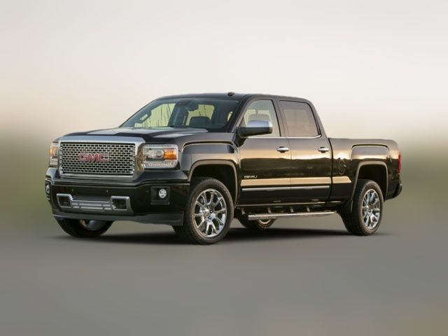 2014 GMC Sierra 1500 Denali