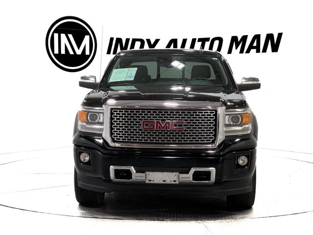 2014 GMC Sierra 1500 Denali