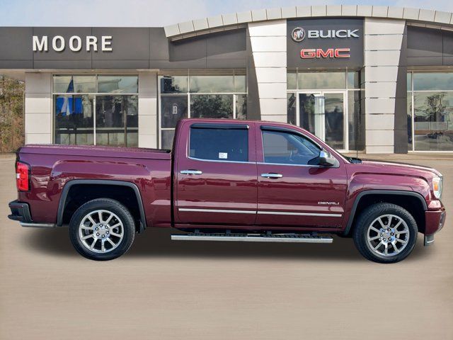 2014 GMC Sierra 1500 Denali