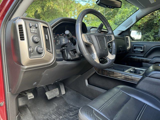 2014 GMC Sierra 1500 Denali