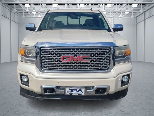 2014 GMC Sierra 1500 Denali