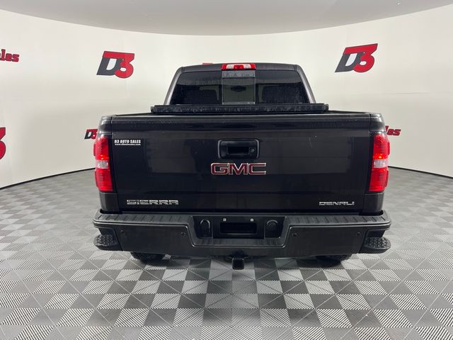 2014 GMC Sierra 1500 Denali