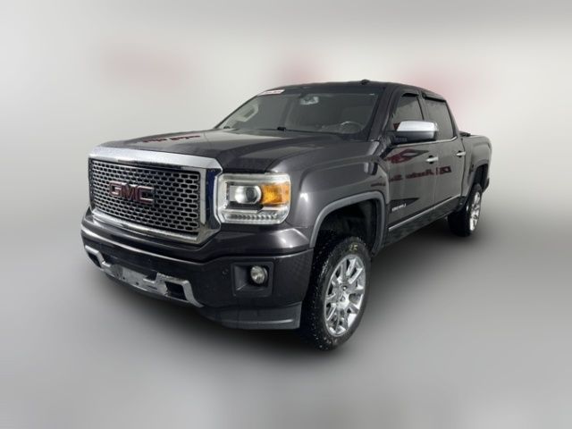 2014 GMC Sierra 1500 Denali