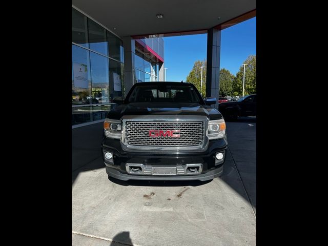 2014 GMC Sierra 1500 Denali