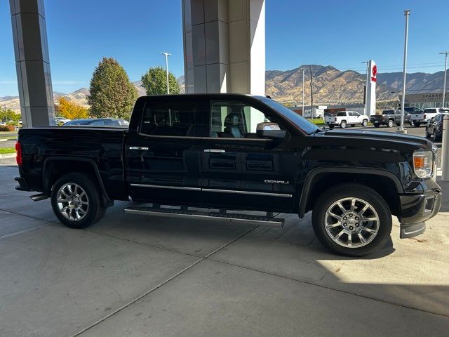 2014 GMC Sierra 1500 Denali