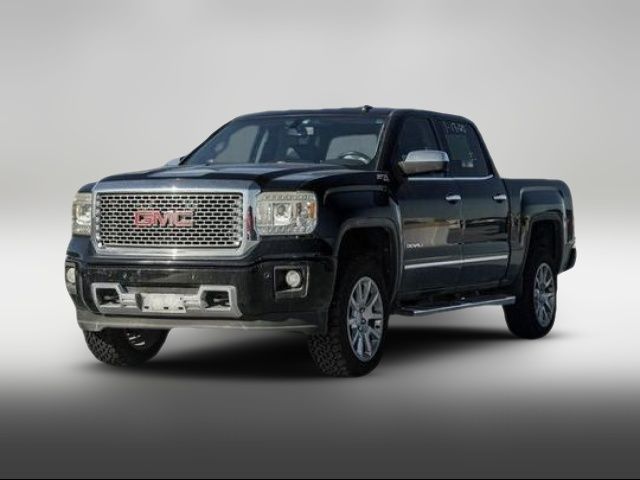 2014 GMC Sierra 1500 Denali