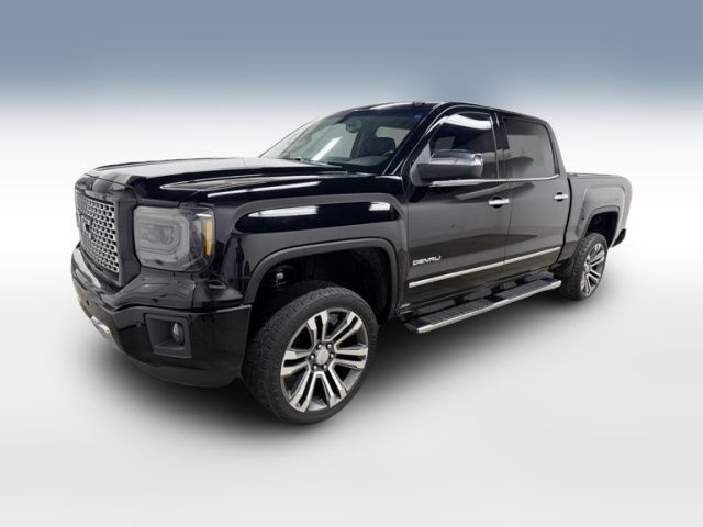 2014 GMC Sierra 1500 Denali